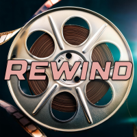 Rewind - Full Cover cover